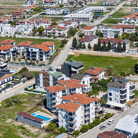Assos Appartement