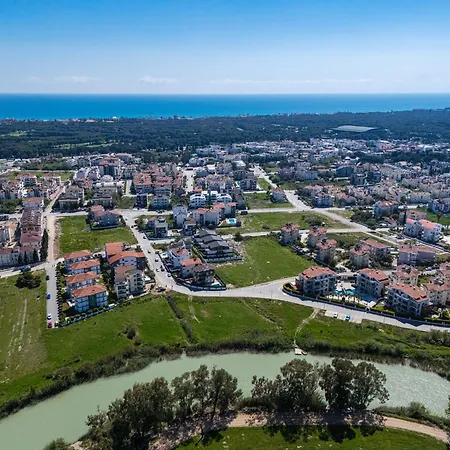 Assos Appartement *