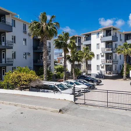 Appartement Assos