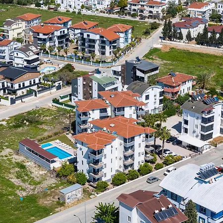 Assos Appartement
